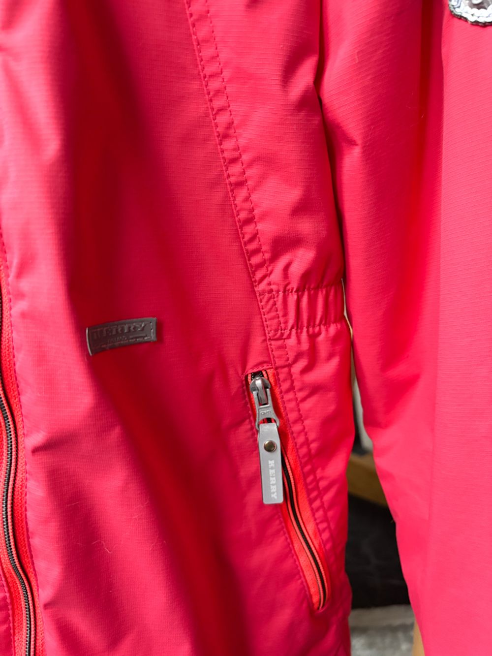 Куртка Kerry, 128