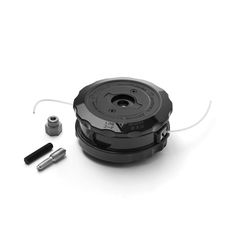 Головка триммерная M-Twist с леской 2,4 мм, CAIMAN