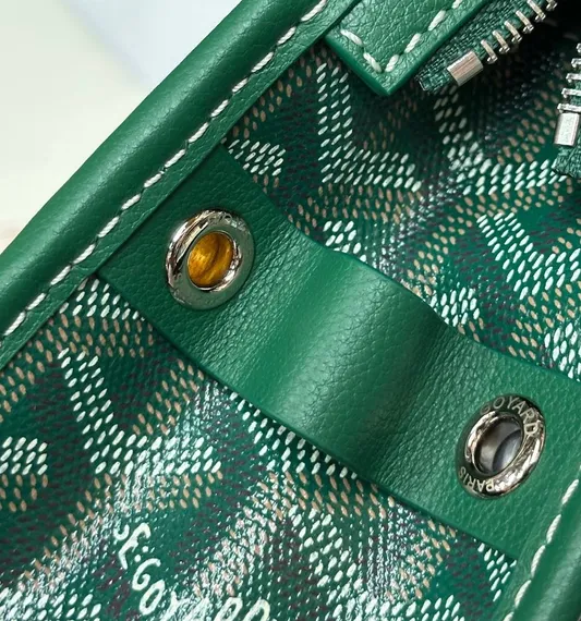 Несессер Goyard Jouvence MM