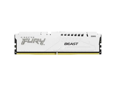 Оперативная память Kingston Fury Beast Expo KF556C36BWE-16, DDR5 1х 16ГБ 5600 МГц, DIMM, RTL