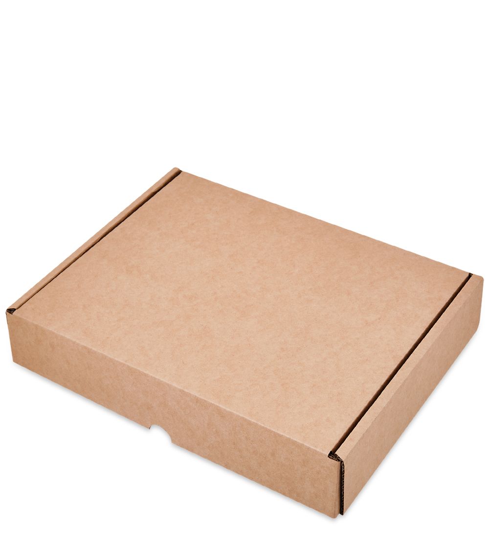 ГК-36 Коробка самосборная гофрокартон 340х250х60