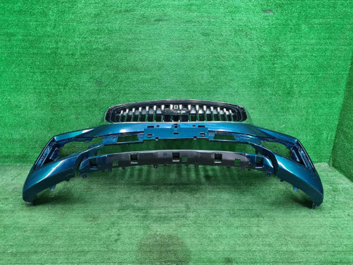 Бампер передний Geely Monjaro (2021-н.в.)