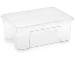 Контейнер универсальный 12л с крышкой
