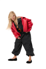 PANTS BLACK ÉSME