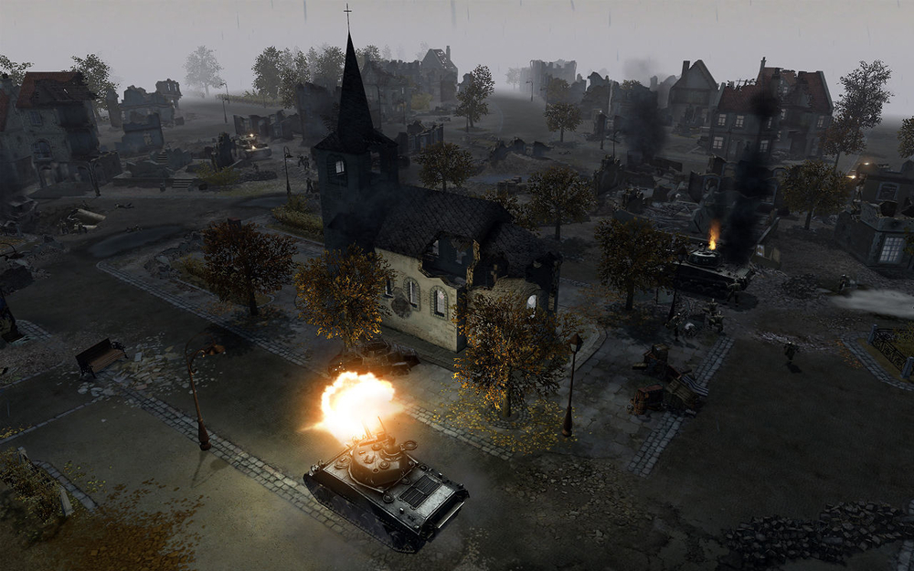 Men of War: Assault Squad - MP Supply Pack Bravo DLC (для ПК, цифровой код доступа)