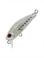 Воблер DUO Tetra Works Toto Fat 35 S, CZA0778 Spinning Bachiworm