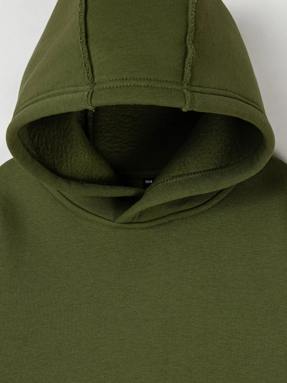 Костюм "Хаки" утепленный