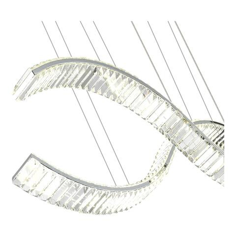 Светильник подвесной ST Luce Aceno SL6206.103.50