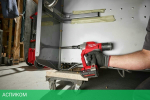 Аккумуляторный заклепочник Milwaukee M18 ONEFLT-0X (4933478637)