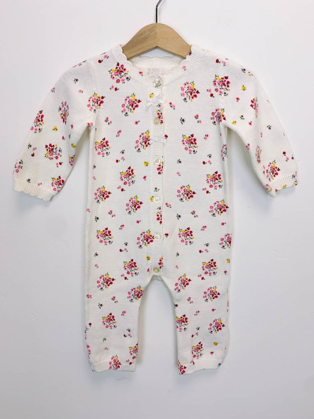 Комбинезон Mothercare