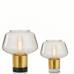 Table design lamp Reid