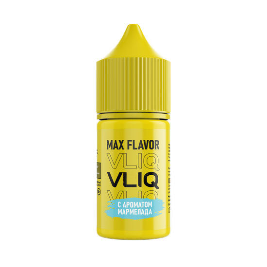 Ароматизатор VLIQ MAX Flavor Sour Мармелад