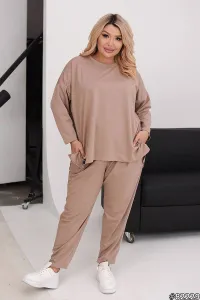 Костюм УК-1293 Фабрика Моды