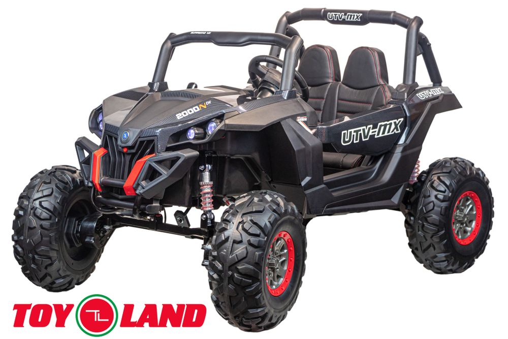 Багги XMX 603 Карбон фото №1