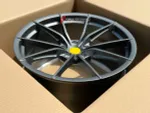 КОВАНЫЕ ДИСКИ ДЛЯ FERRARI 488 PISTA ФЕРРАРИ