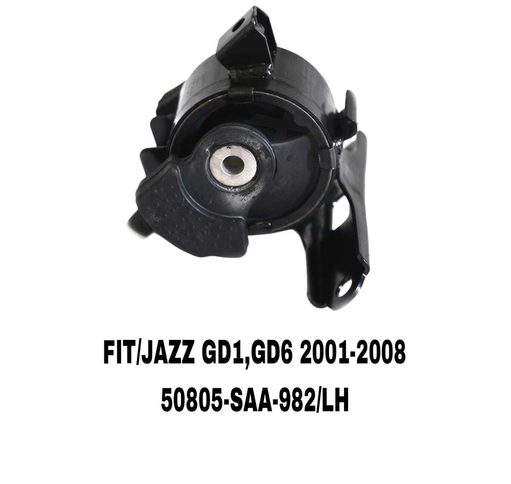 ПОДУШКИ ДВИГАТЕЛЯ FIT GD#/FIT 02-08