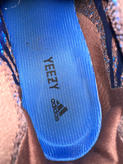 Кроссовки Adidas Yeezy boost 380