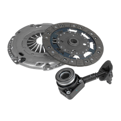 Сцепление в сборе (к-т с подшипником) Ford Focus II 2.0 GANZ GIE36067