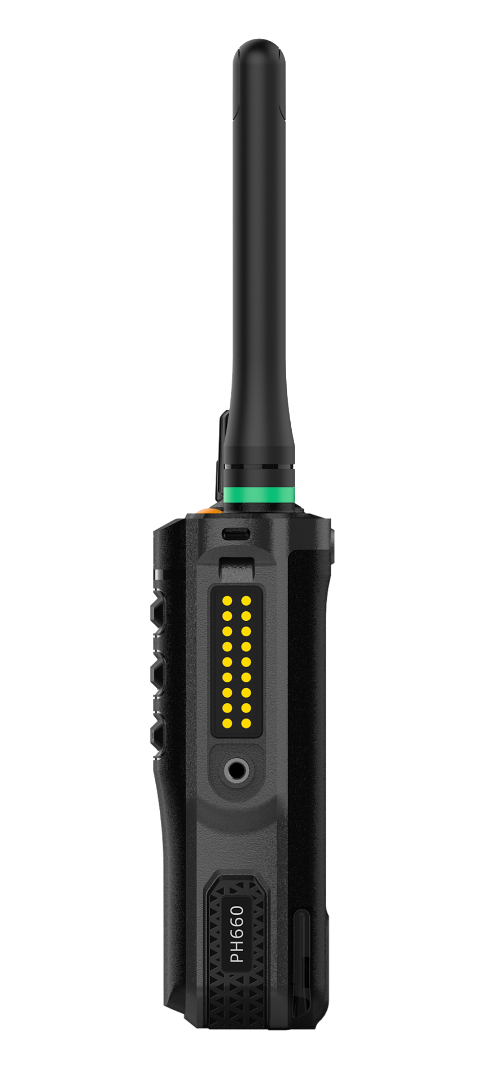 Радиостанция портативная цифровая Caltta PH600 L UHF