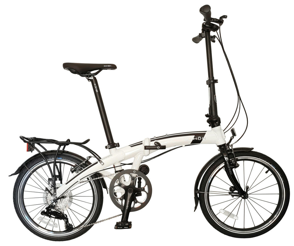 Складной велосипед Dahon Airspeed (2022)