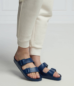 шлепанцы arizona eva Birkenstock - темно-синий(1019142)