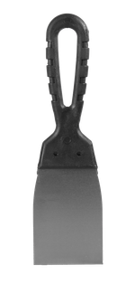 Шпатель ВИХРЬ нержавейка, пластик 60мм