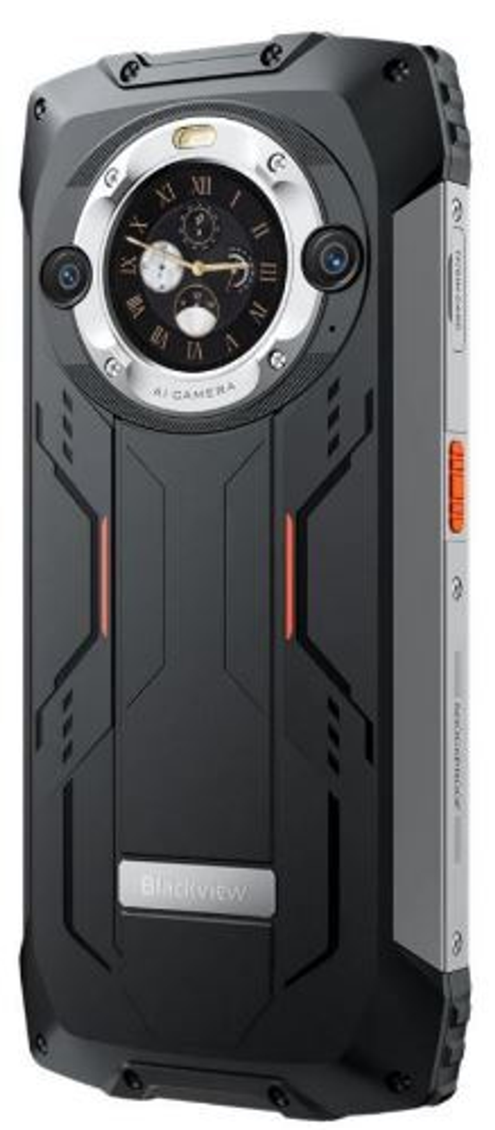 Смартфон  Blackview BV9300Pro 8/256GB