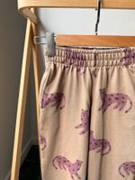 Новый хлопковый костюм Lime, 110