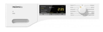 Сушильная машина Miele TWC220WP белый RU