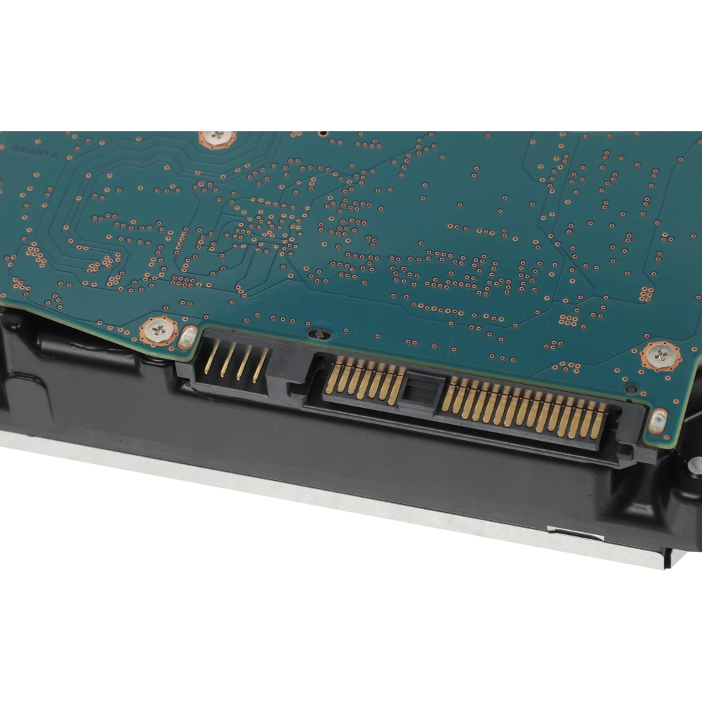 Жесткий диск HDD Toshiba 18TB (MG09SCA18TE)