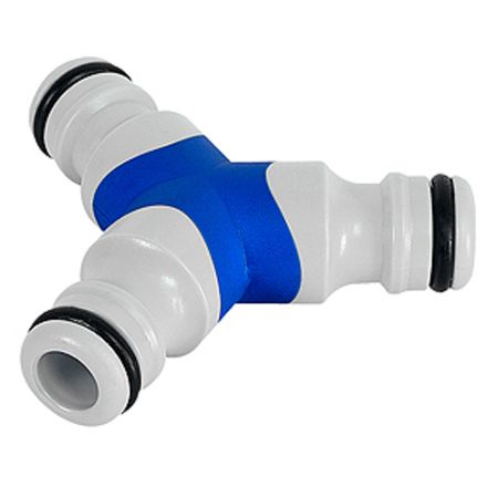 Тройник штуцерный GREEN APPLE GWHC20-062