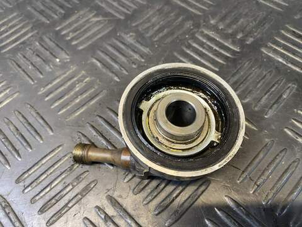 Редуктор спидометра Yamaha Virago 1100 XV1100