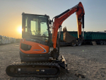Lonking CDM* Мини-экскаватор CDM6025 (Дизельный, 1,3 л, 20 л.с., АТ)