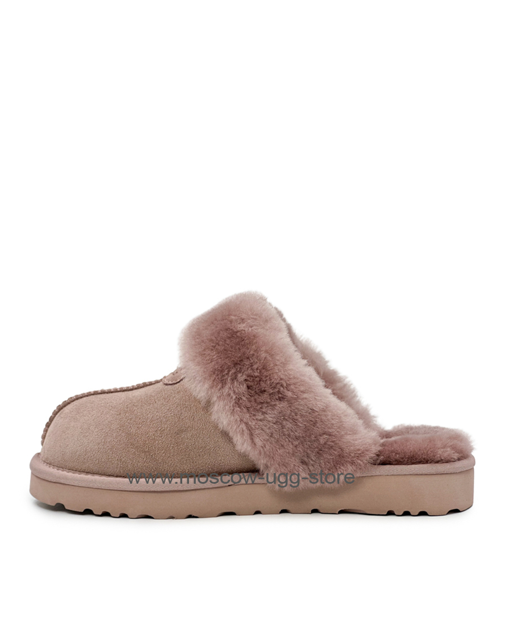 SCUFETTE SLIPPERS - Dusk