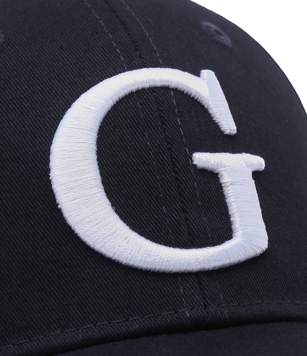 Кепка GUESS - темно-синий (M4GZ14 WF8V0)