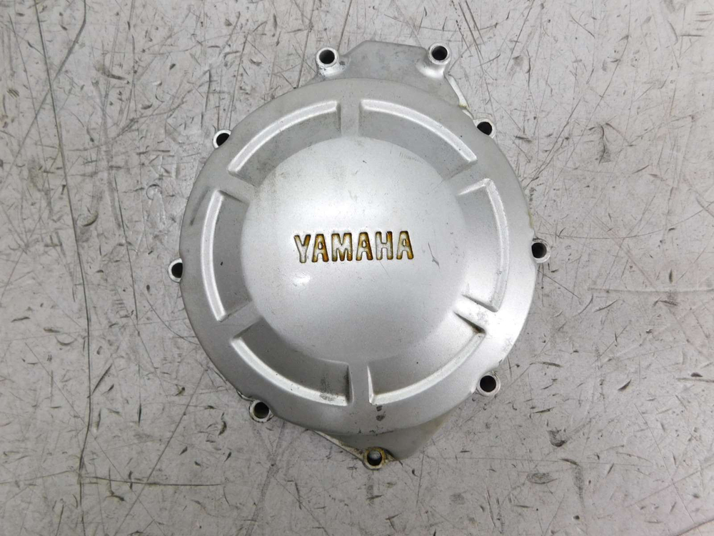 Крышка генератора Yamaha FZS1000 Fazer 01-05 5LV-15411-00-00