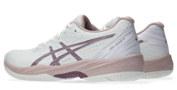 Женские Кроссовки теннисные Asics Gel-Game 9 - белый