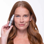 JAN MARINI Luminate Eye Gel Концентрированная сыворотка для кожи вокруг глаз с эффектом сияния против темных кругов и морщин, 15 мл