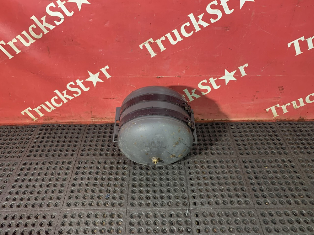 Ресивер воздушный 39L