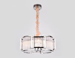 Ambrella Подвесная люстра с хрусталем Traditional TR5366