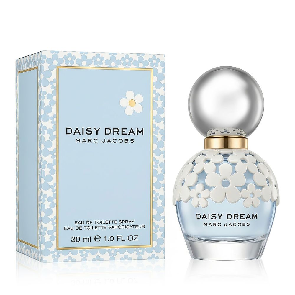 Marc Jacobs Daisy Dream Eau De Toilette 30 ml (woman)