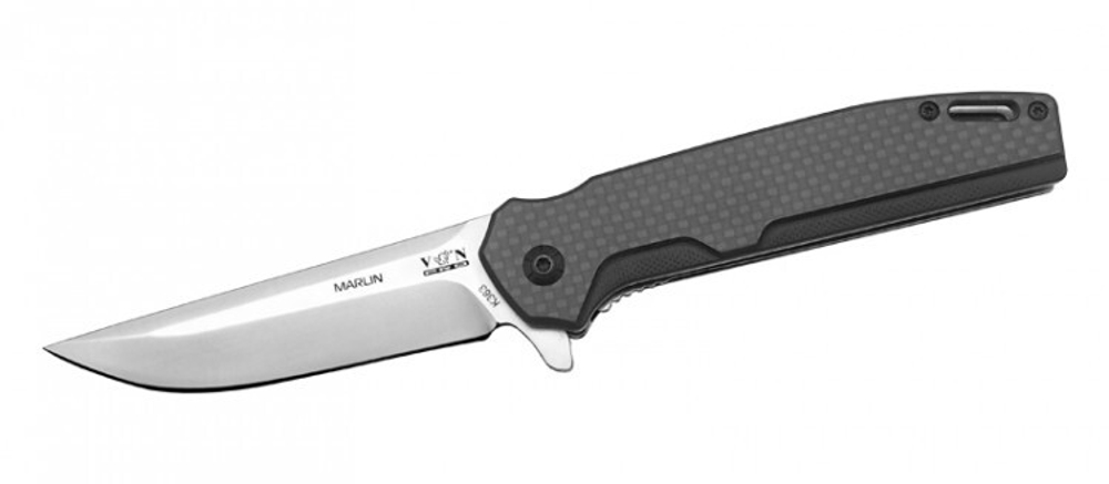 Нож складной VN Pro Marlin K363