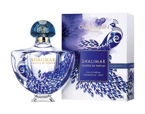 Guerlain Shalimar Souffle de Parfum 2017