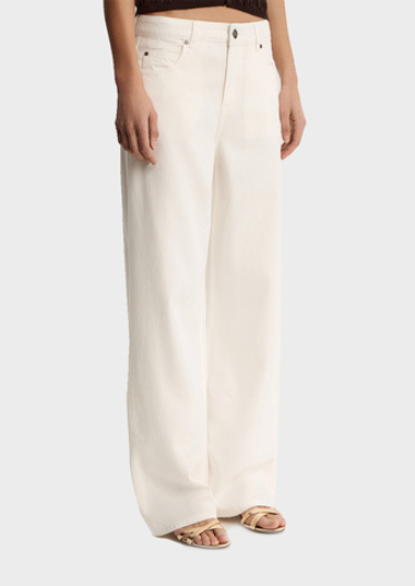 Джинсы 2MOOD Relaxed RL200