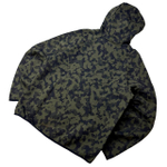 Кофта Nike Tach Fleece Camo Новые с биркой