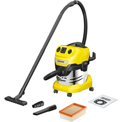 Пылесос Karcher WD 4 P S V-20/5/22 *EU