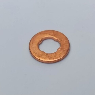 Уплотнительная термошайба форсунки F00VC17503 / 9001-850K