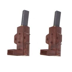 Щетки эл двиг 5,0*13,5*33 2шт в корпусе сэндвич 54S5009 С060