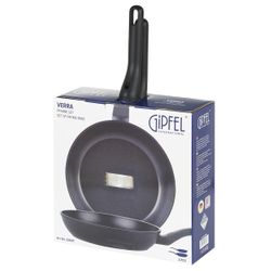 Набор из двух сковород Gipfel Verra 52607 24 и 28 см