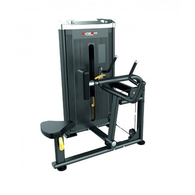 Гребная тяга с  упором на грудь UG-IN1905